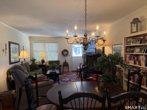 20 Plymouth Court Clinton CT 06413