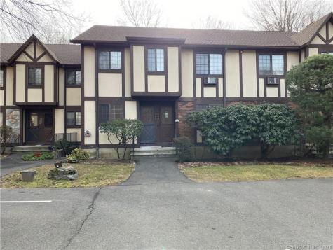 527 Swanson Crescent Milford CT 06461