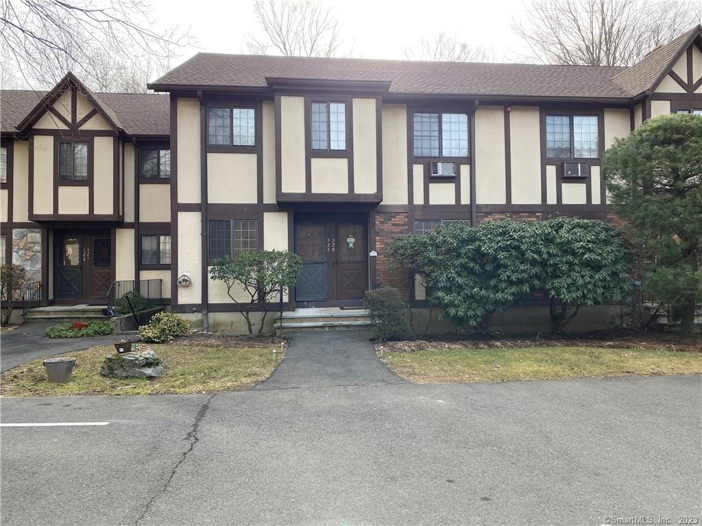 527 Swanson Crescent Milford CT 06461