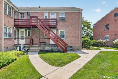 190 Seaton Road Stamford CT 06902