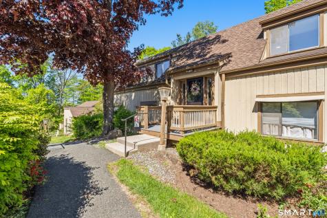 69 Heritage Village Southbury CT 06488