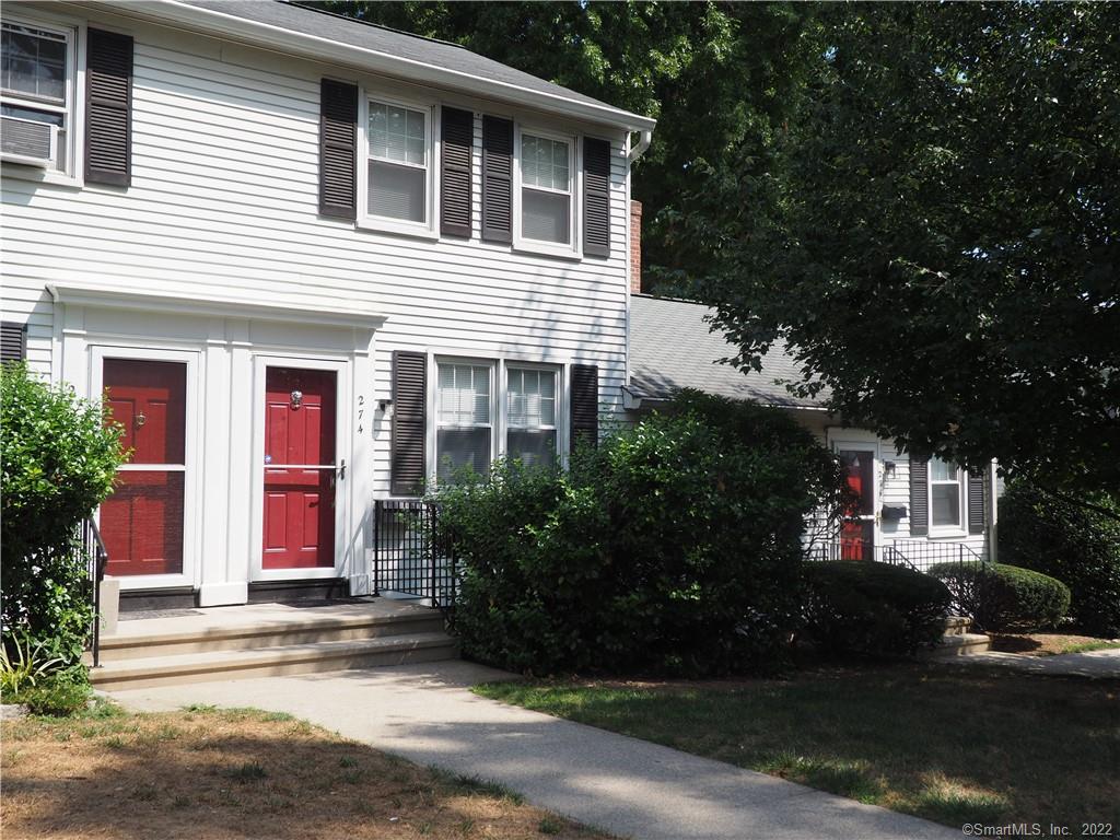 272 Sylvan Knoll Road Stamford CT 06902