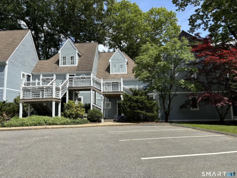 1214 Old Pond Lane Norwich CT 06360