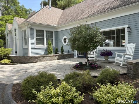 1214 Old Pond Lane Norwich CT 06360