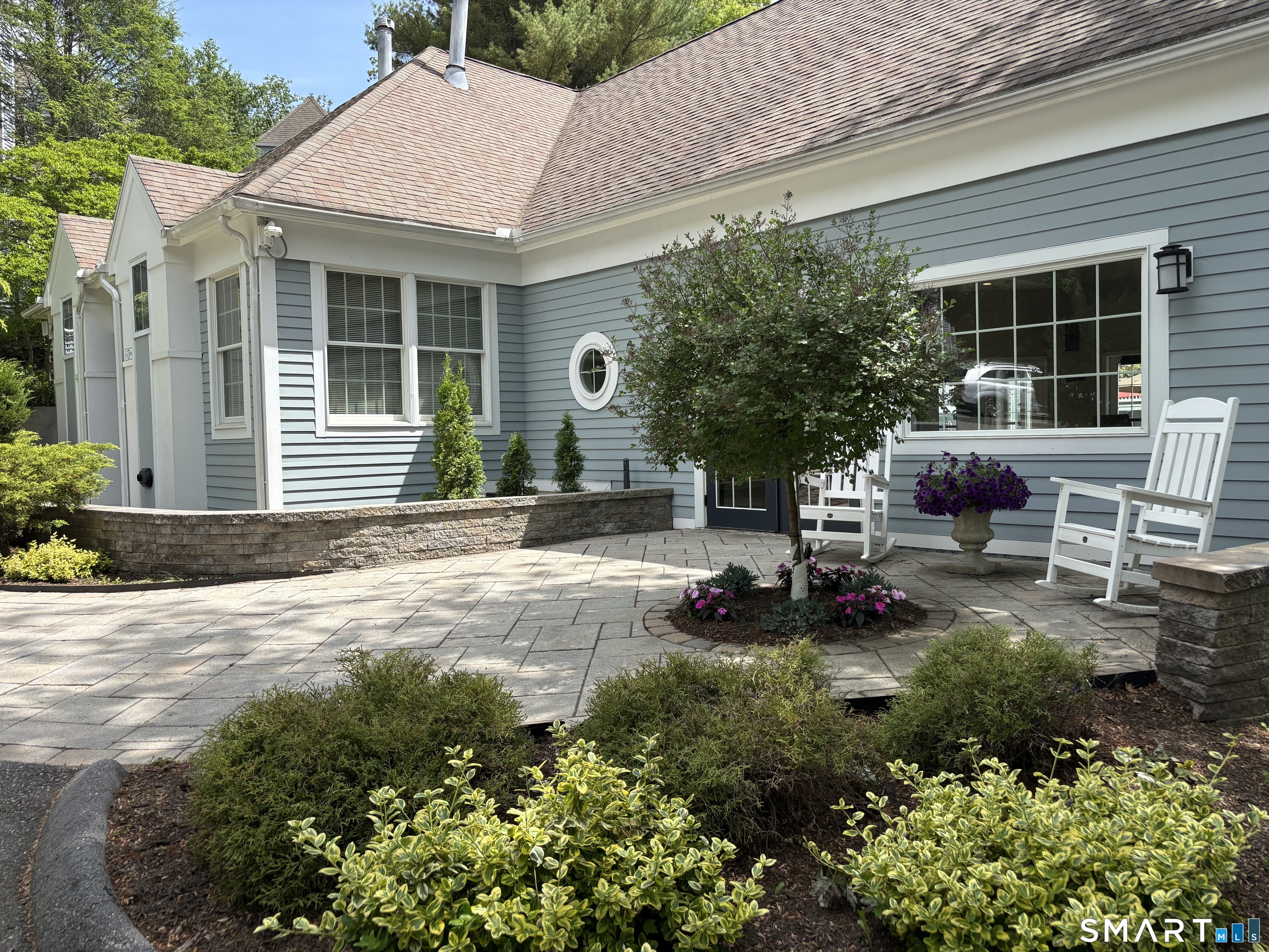1214 Old Pond Lane Norwich CT 06360