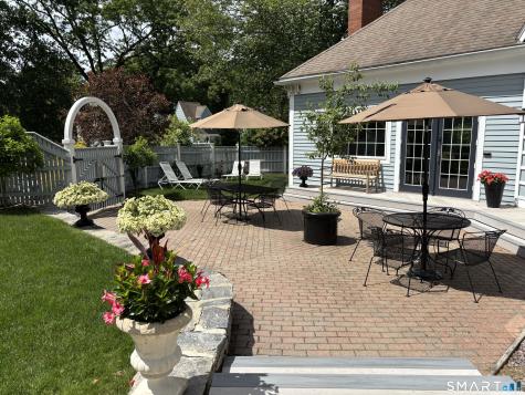 1214 Old Pond Lane Norwich CT 06360
