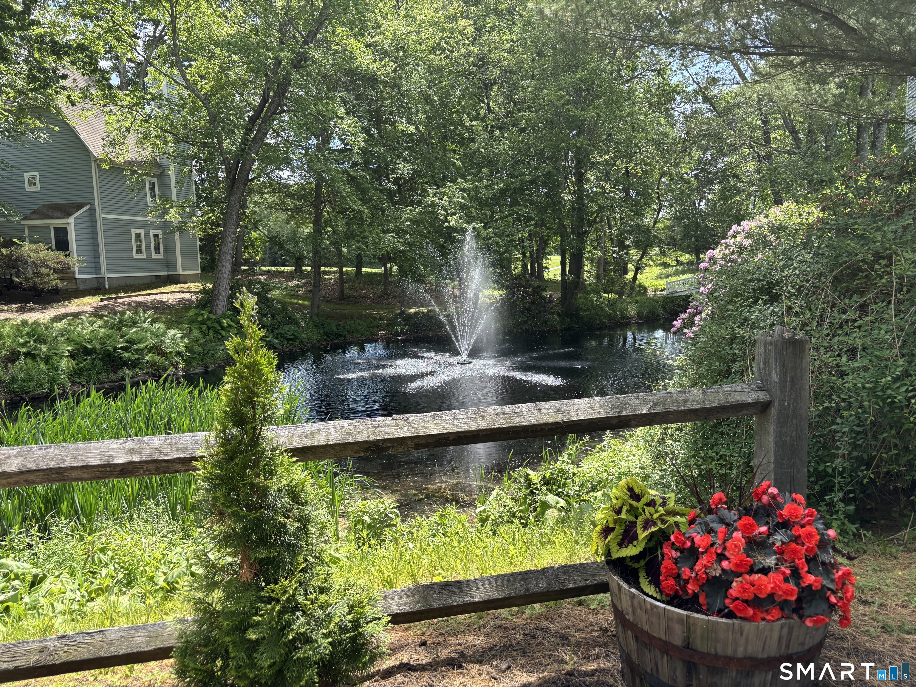 1214 Old Pond Lane Norwich CT 06360