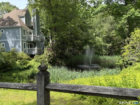 1214 Old Pond Lane Norwich CT 06360