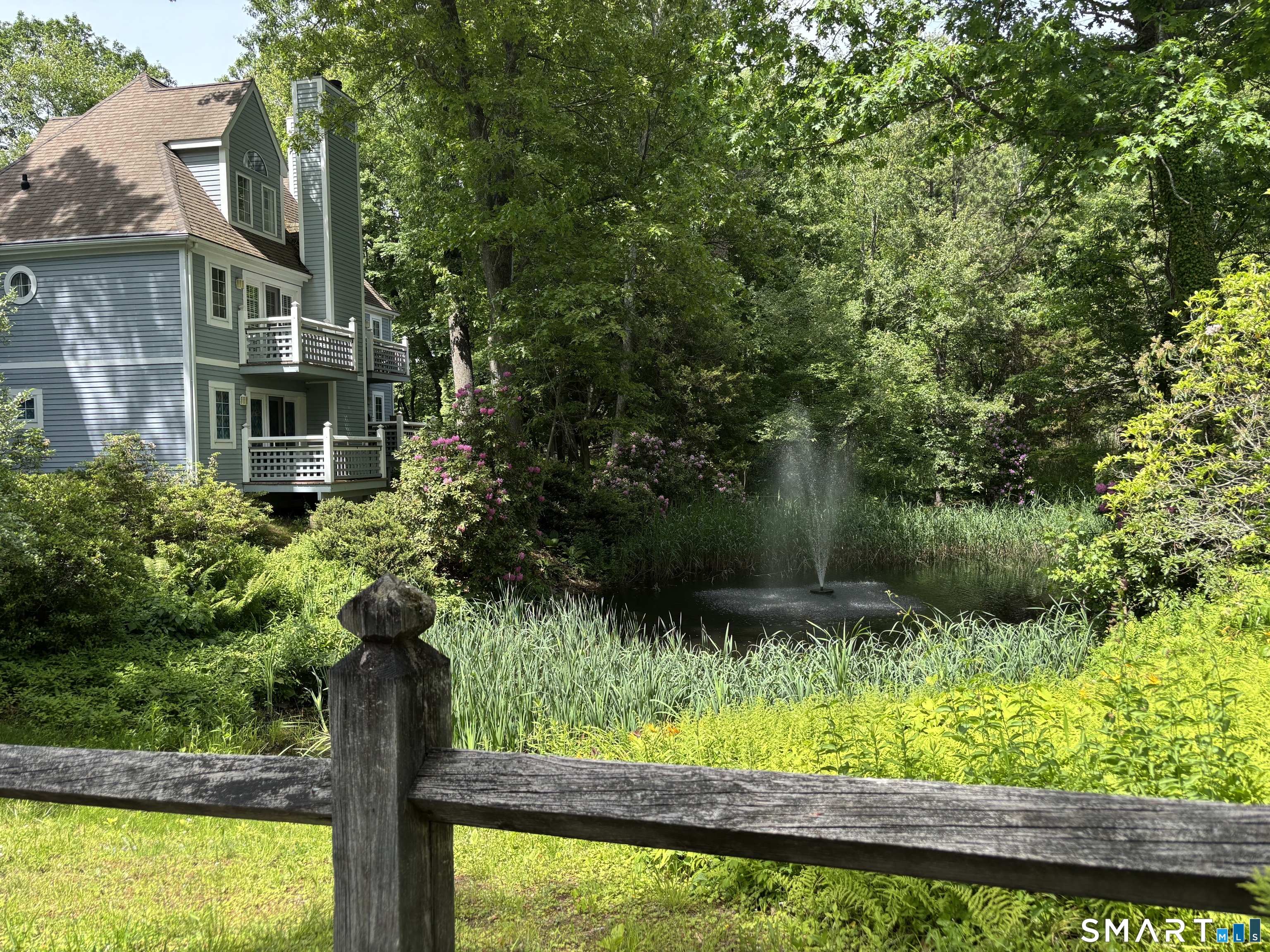 1214 Old Pond Lane Norwich CT 06360