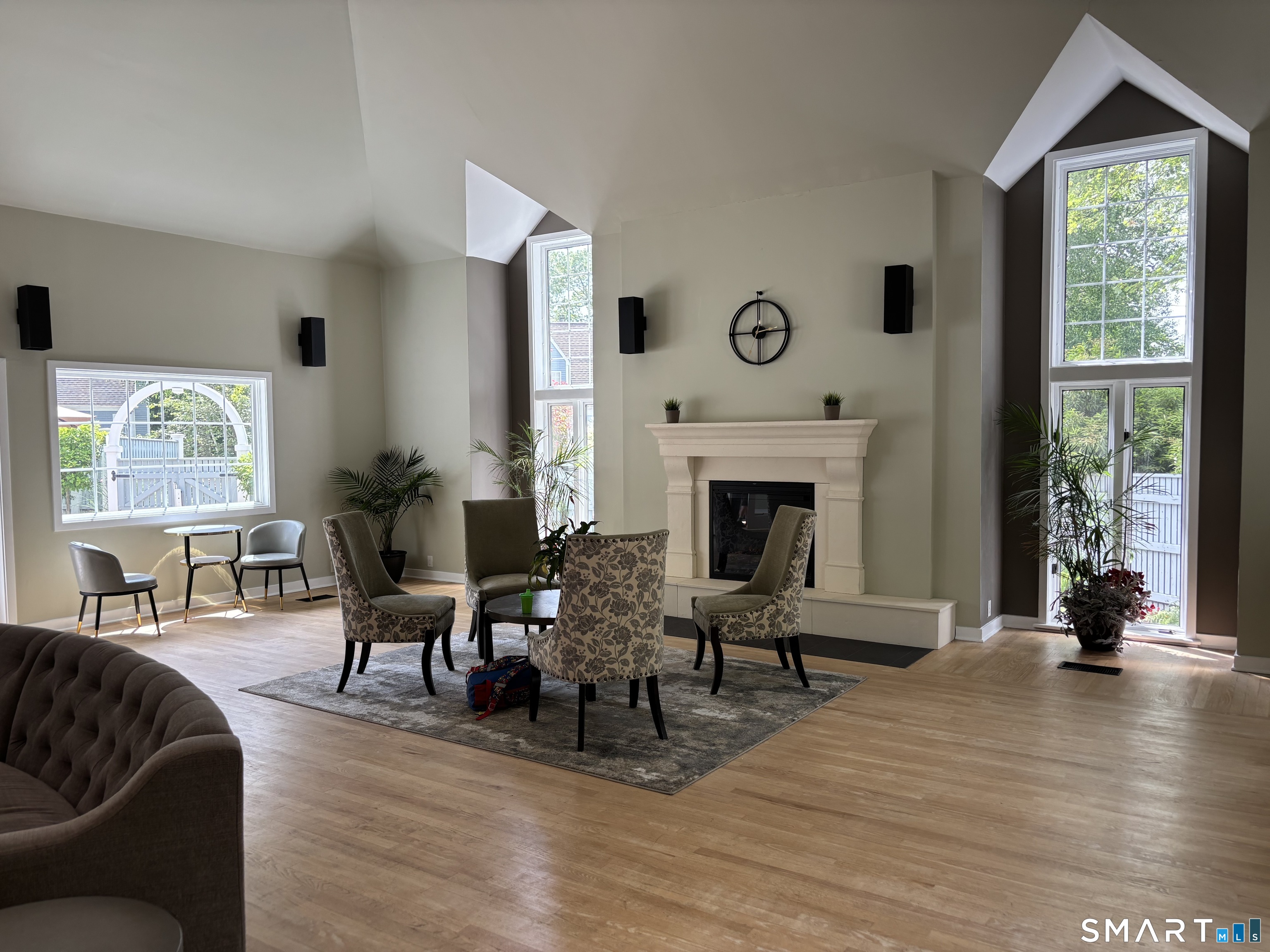 1214 Old Pond Lane Norwich CT 06360