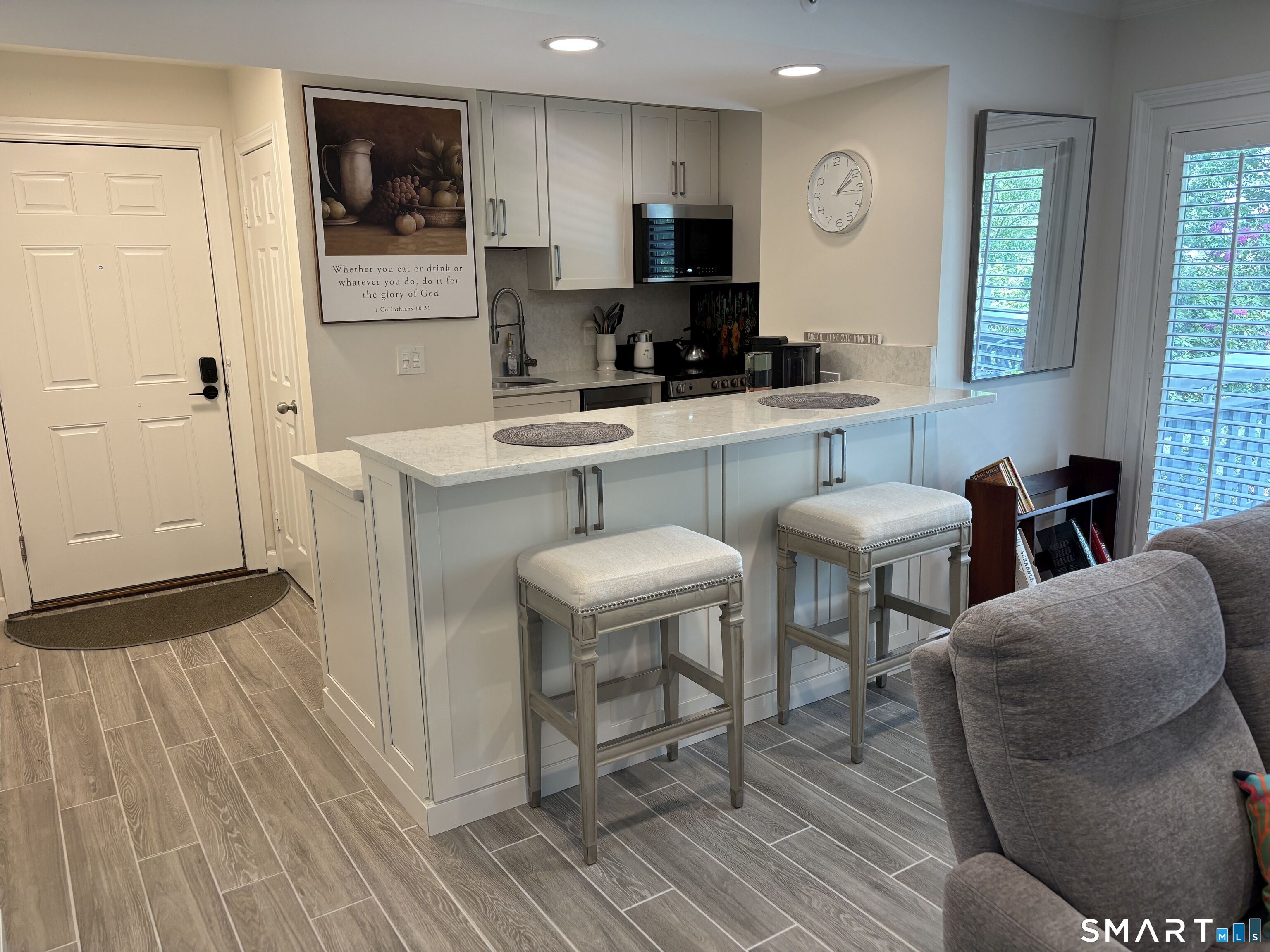 1214 Old Pond Lane Norwich CT 06360