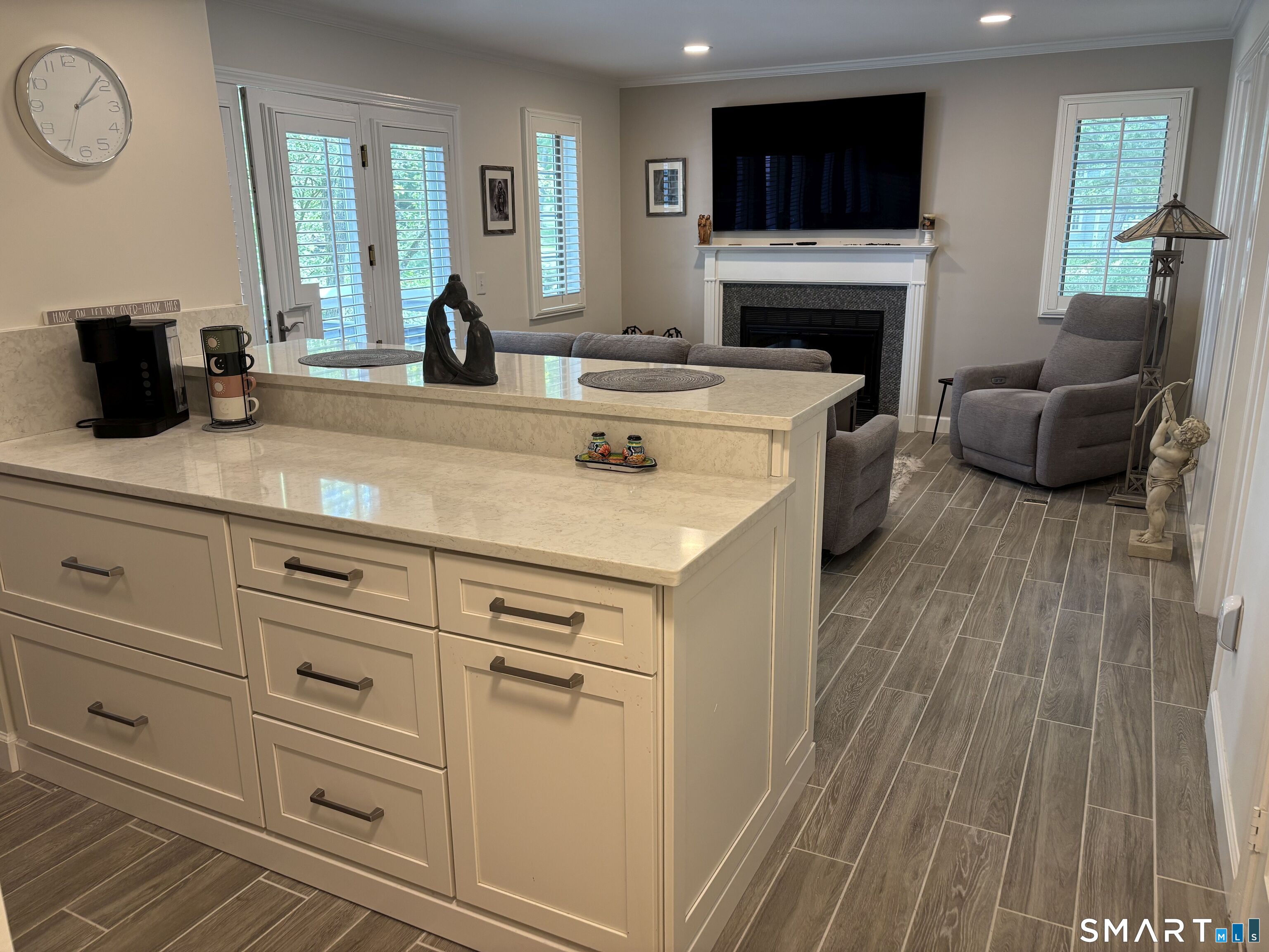 1214 Old Pond Lane Norwich CT 06360