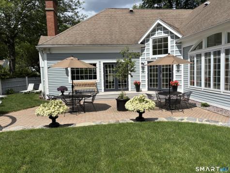 1214 Old Pond Lane Norwich CT 06360