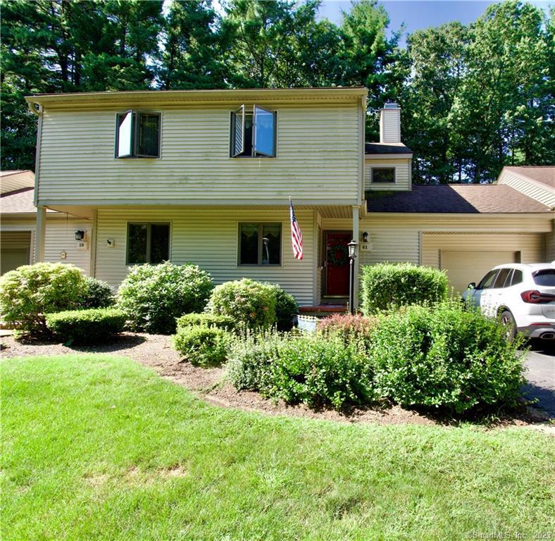 61 The Laurels Enfield CT 06082