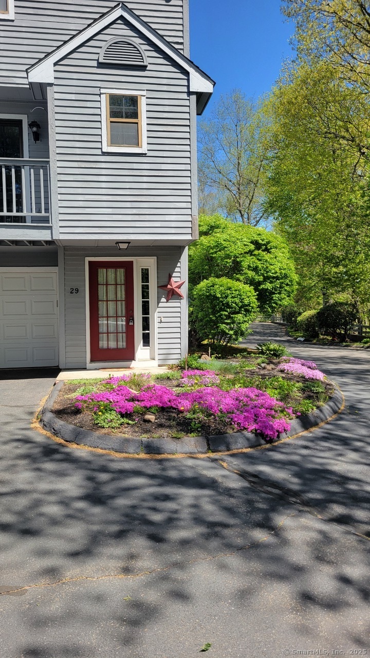 29 Village View Terrace Meriden CT 06451