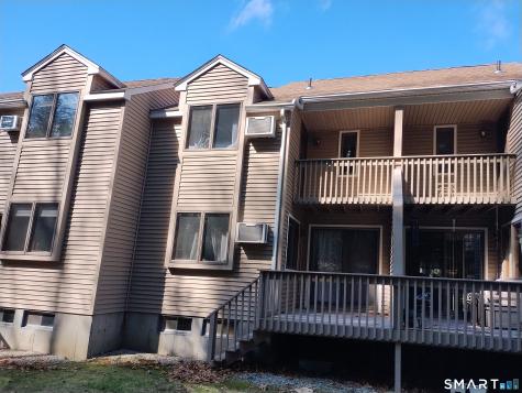3 Westside Drive Thompson CT 06255