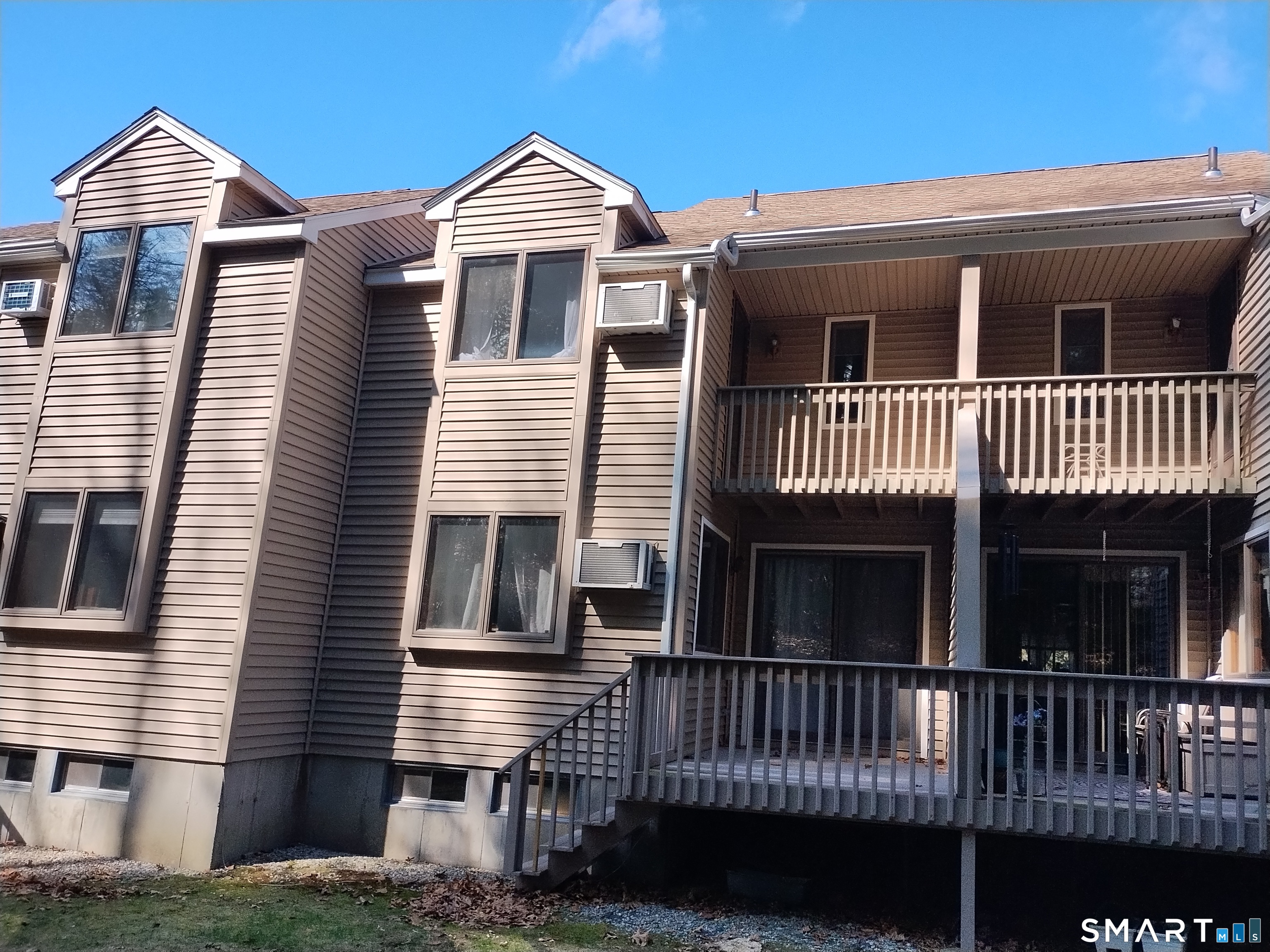 3 Westside Drive Thompson CT 06255