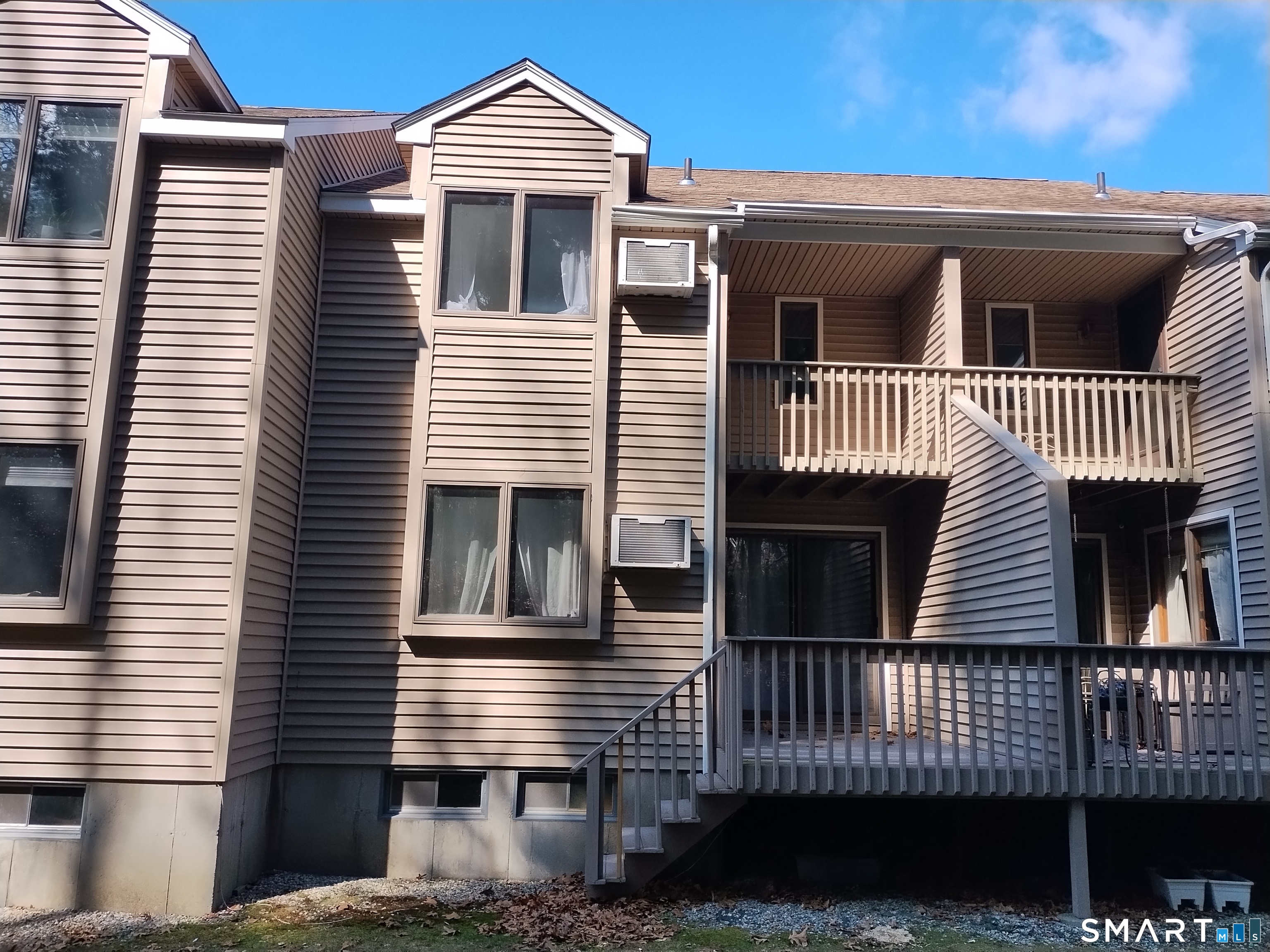 3 Westside Drive Thompson CT 06255