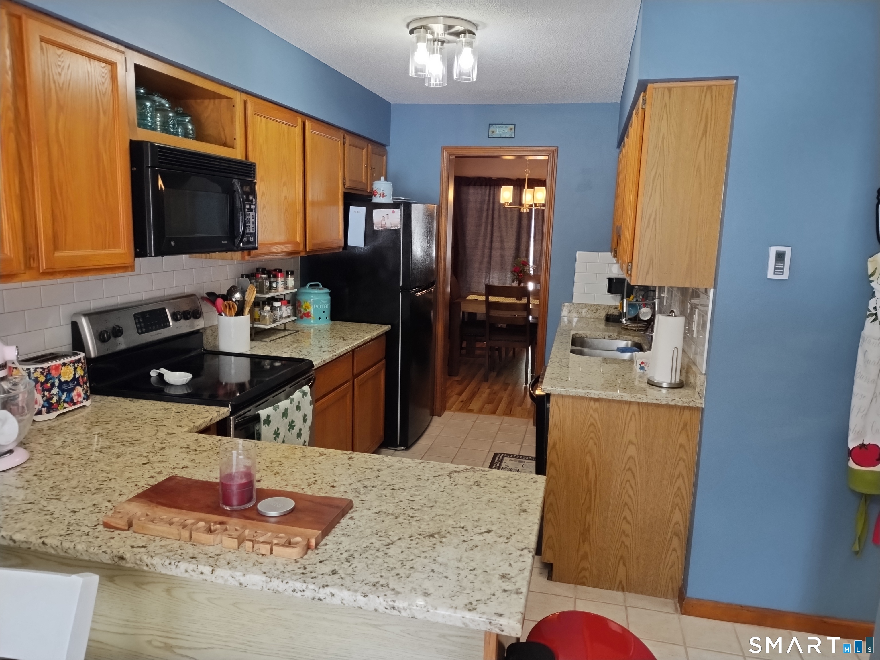 3 Westside Drive Thompson CT 06255