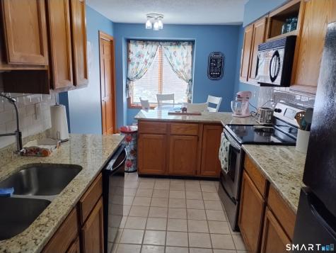 3 Westside Drive Thompson CT 06255