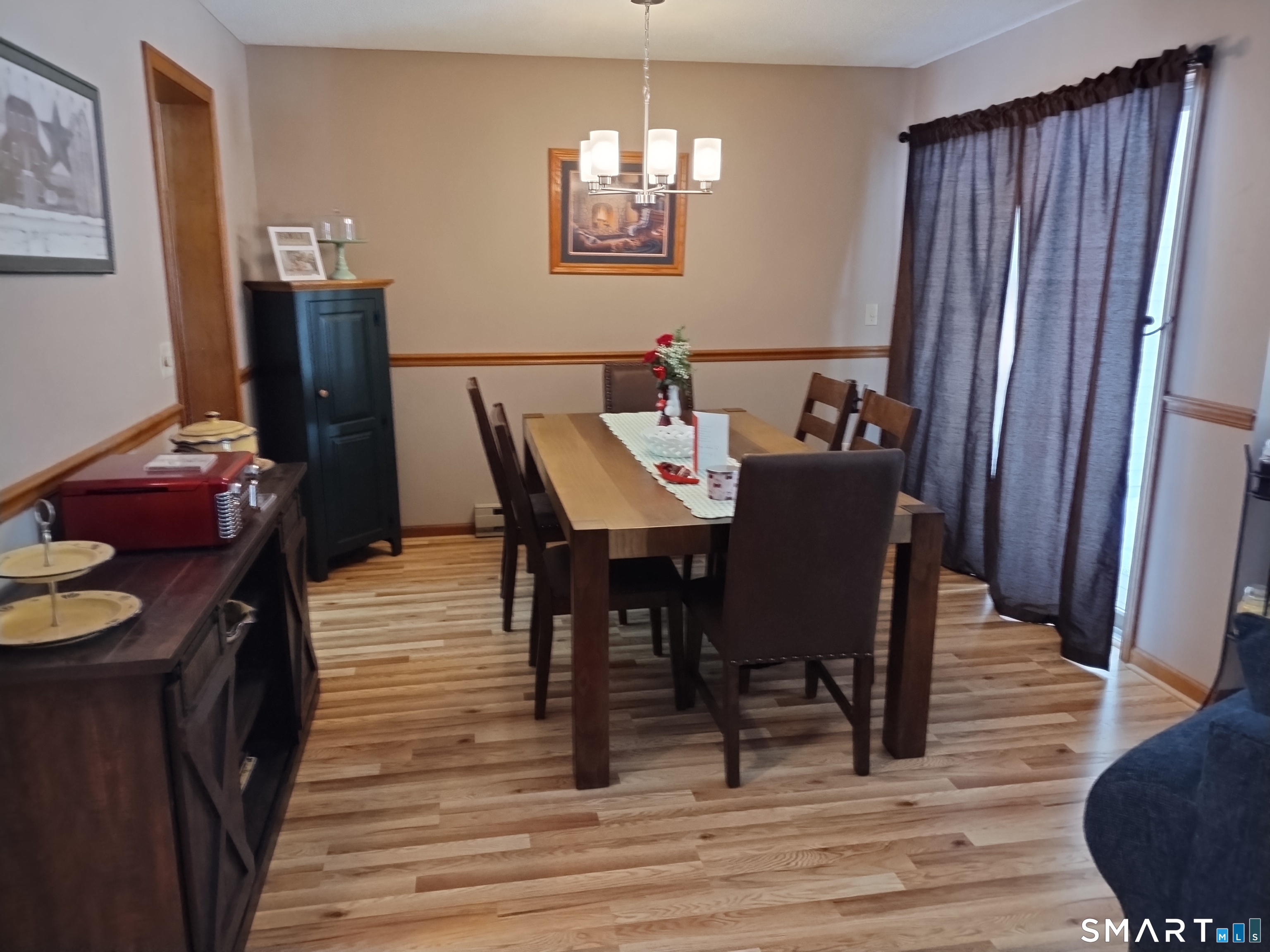 3 Westside Drive Thompson CT 06255