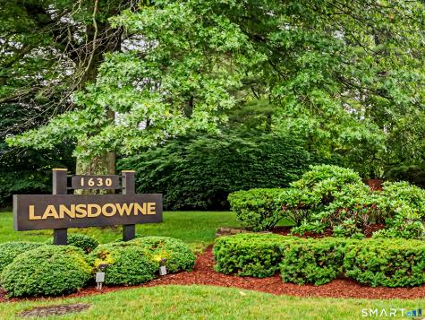 321 Lansdowne Westport CT 06880