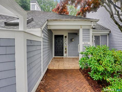 321 Lansdowne Westport CT 06880