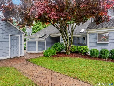 321 Lansdowne Westport CT 06880