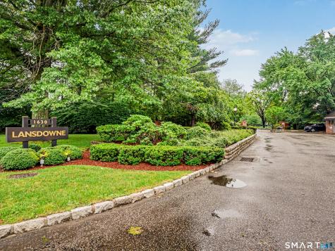 321 Lansdowne Westport CT 06880
