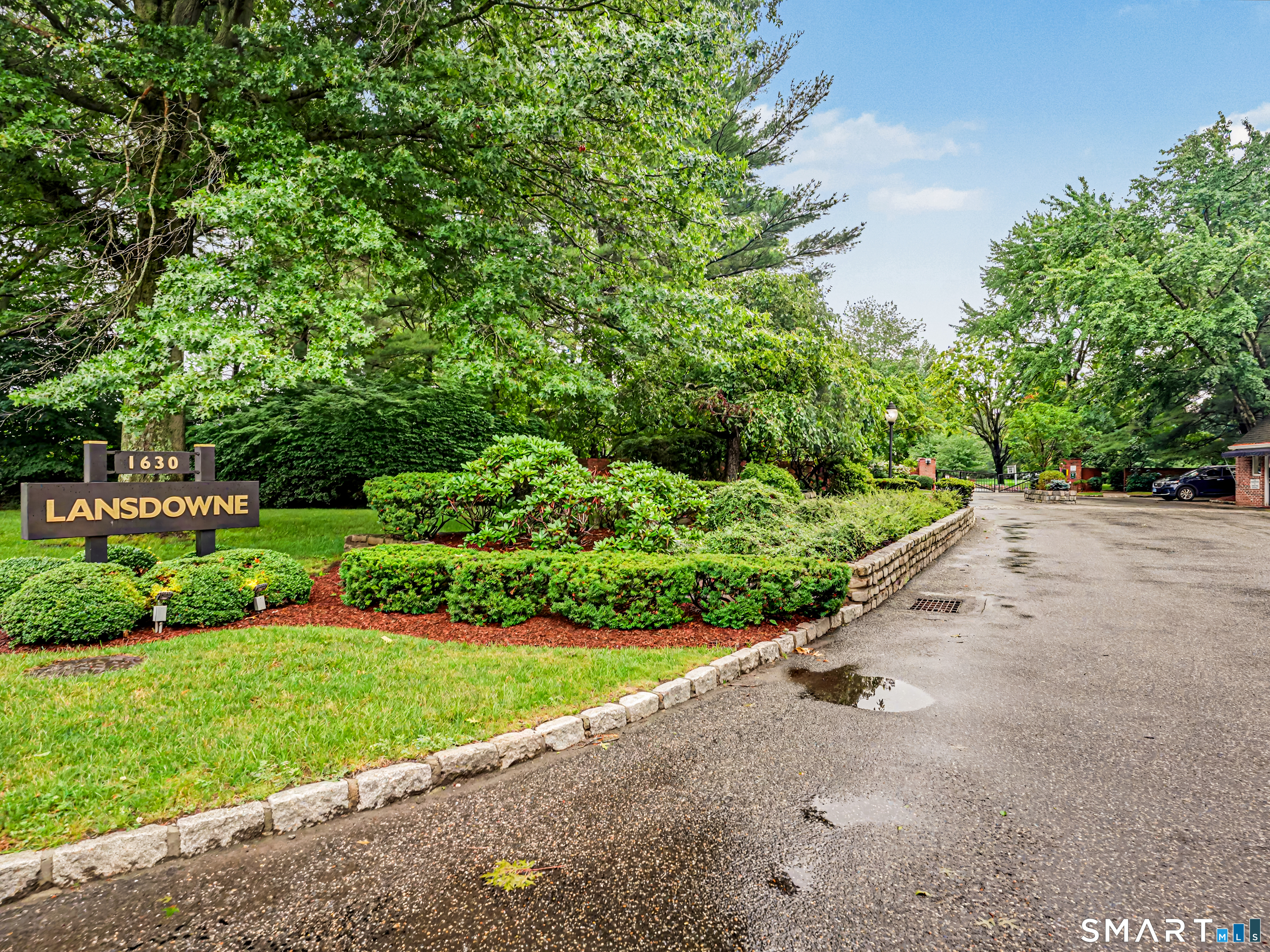 321 Lansdowne Westport CT 06880