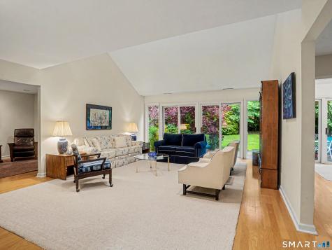 321 Lansdowne Westport CT 06880
