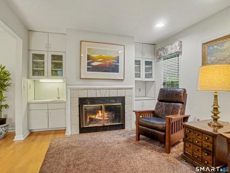 321 Lansdowne Westport CT 06880