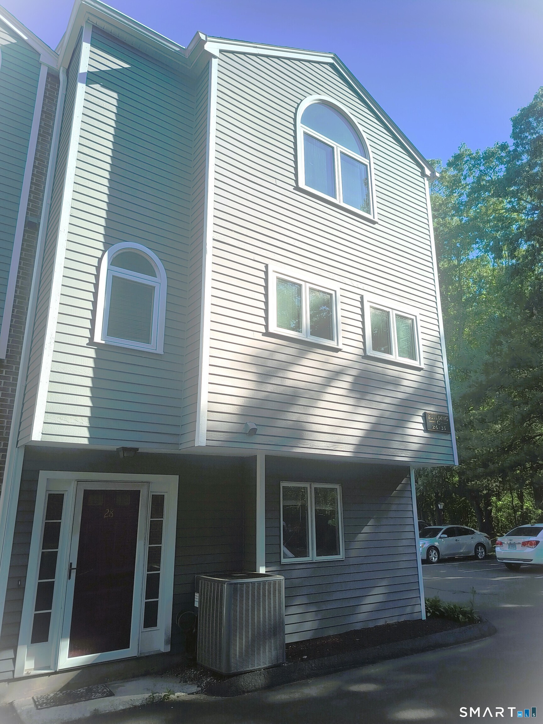 7 Seir Hill Road Norwalk CT 06850