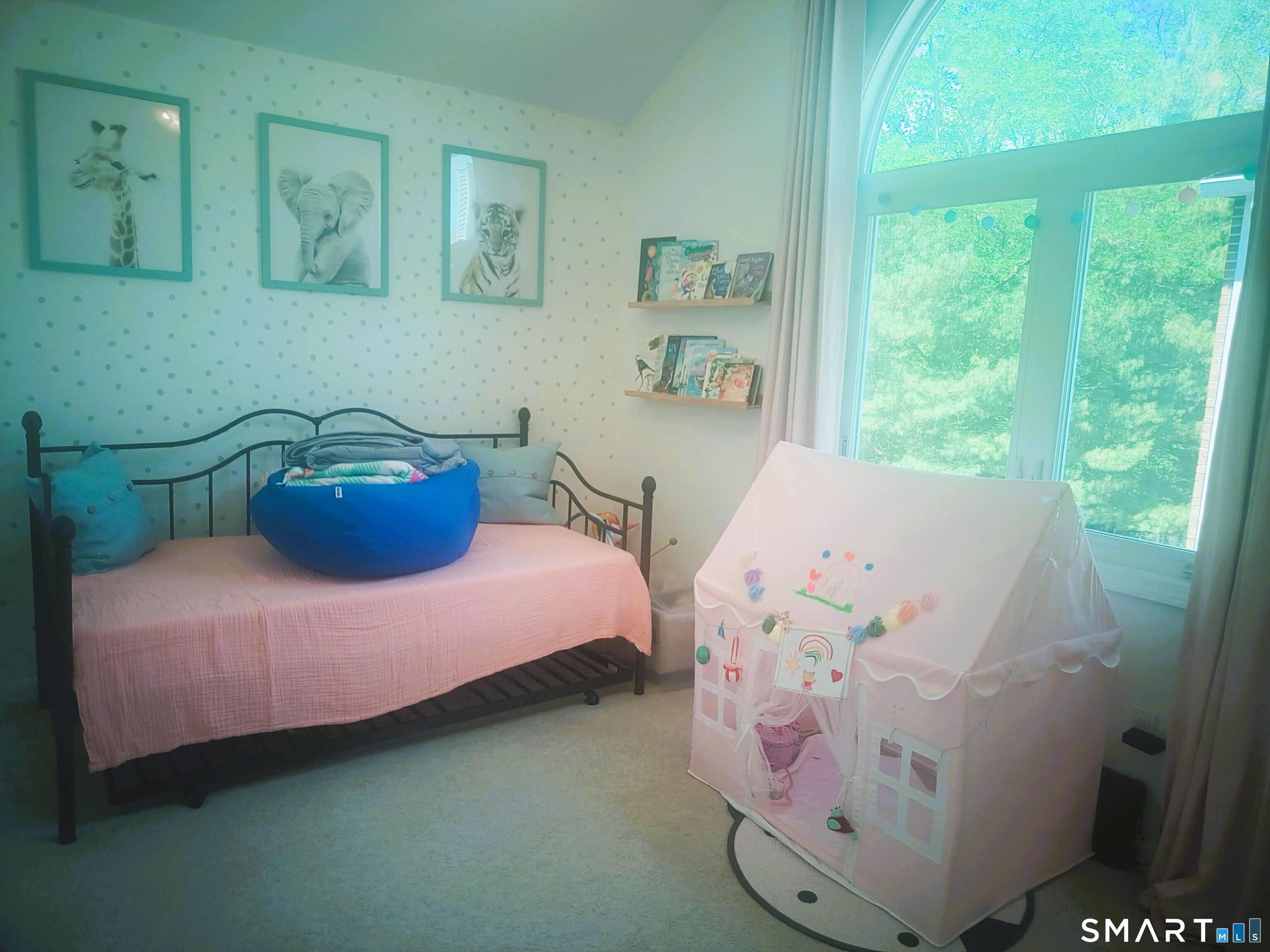 7 Seir Hill Road Norwalk CT 06850