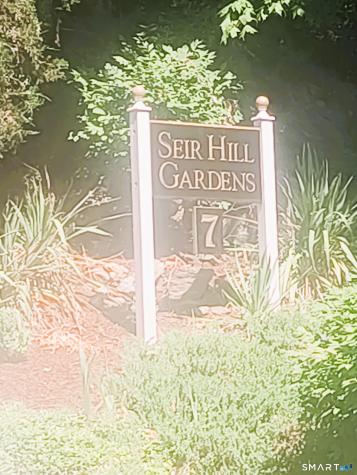 7 Seir Hill Road Norwalk CT 06850