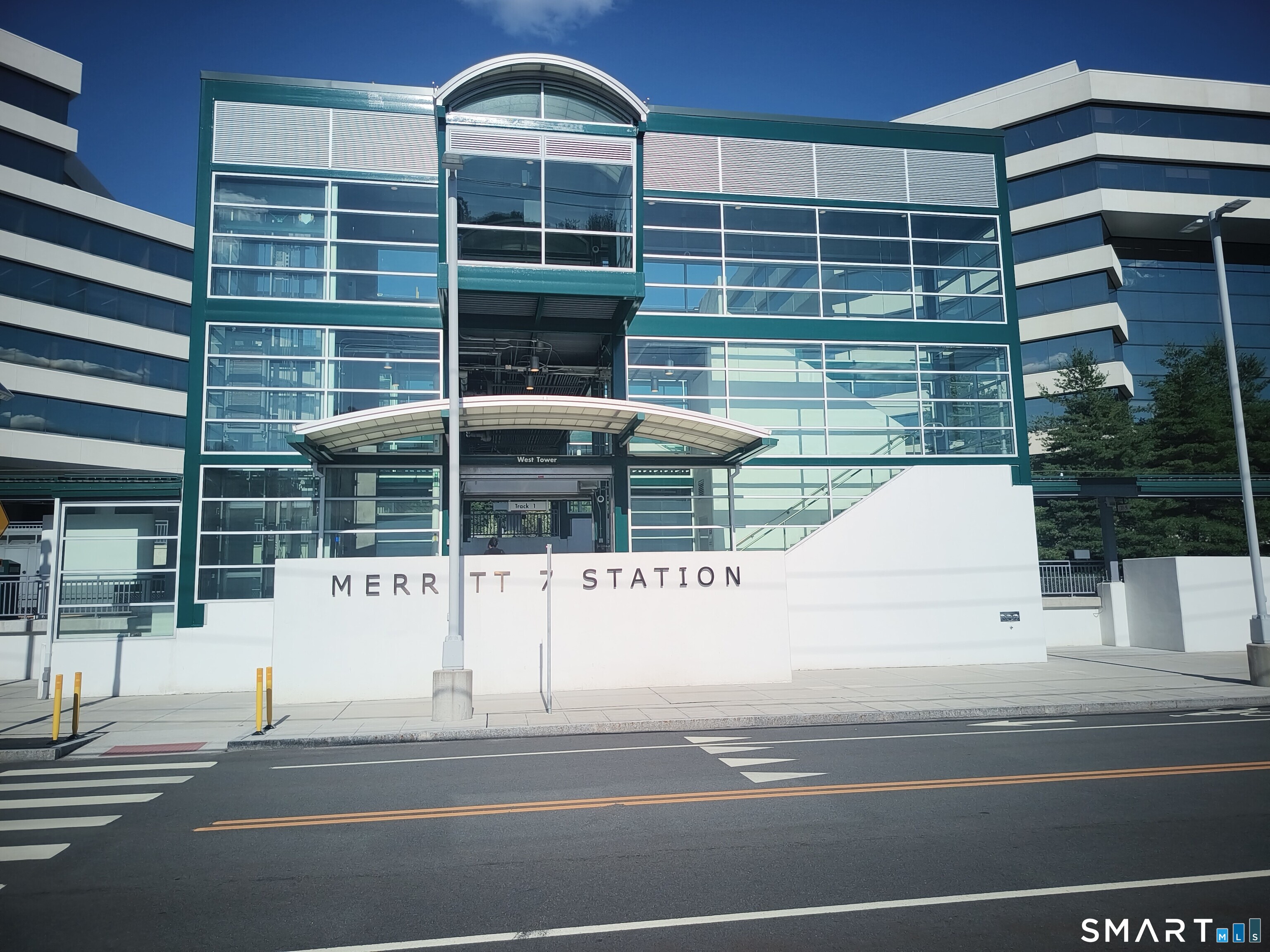 7 Seir Hill Road Norwalk CT 06850