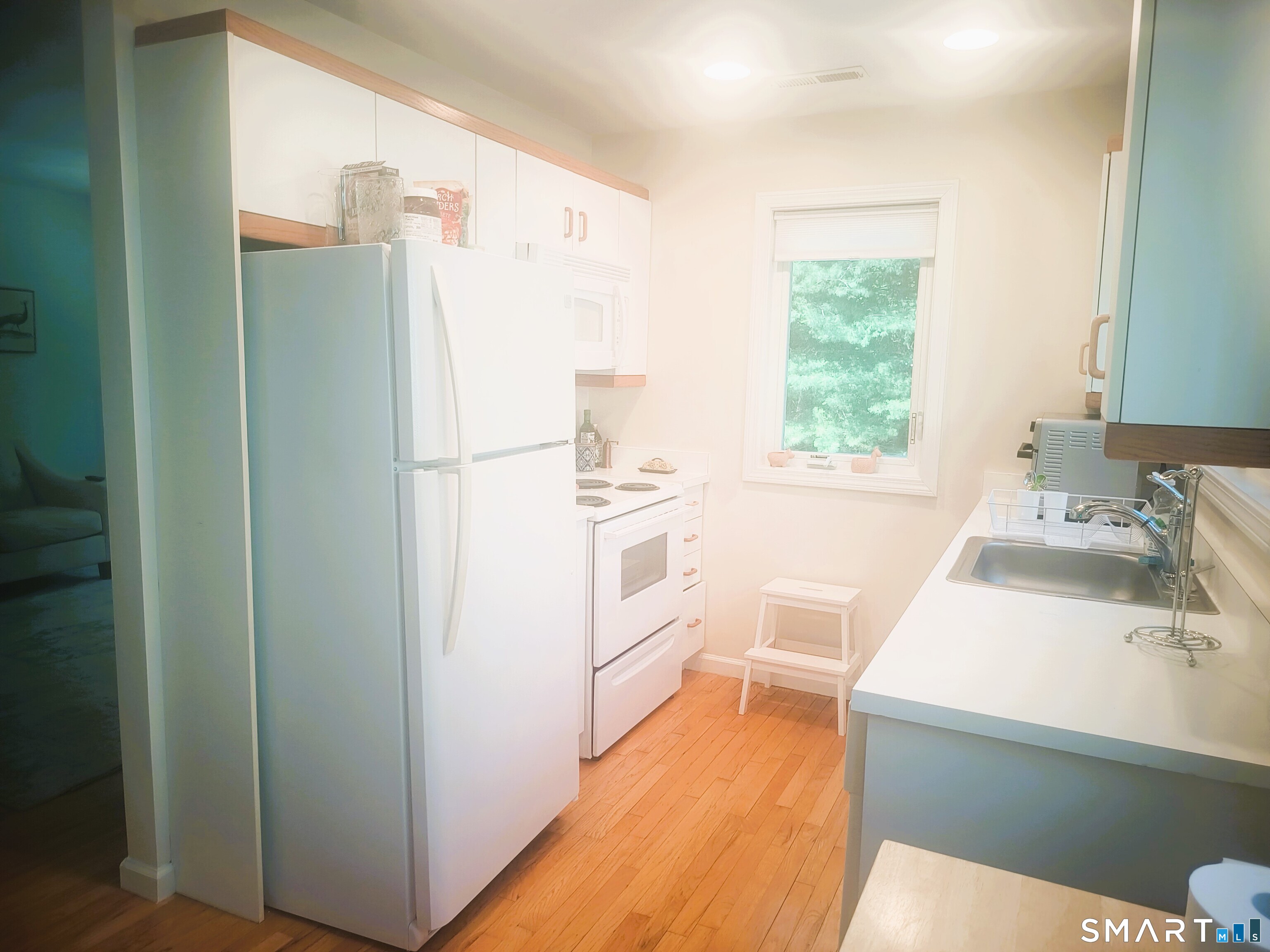 7 Seir Hill Road Norwalk CT 06850