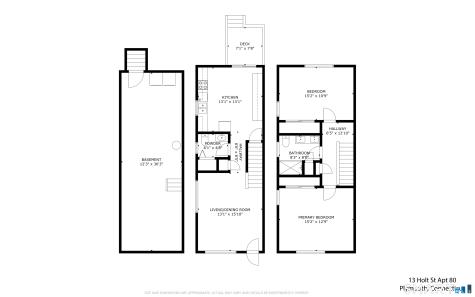 13 Holt Street Plymouth CT 06786