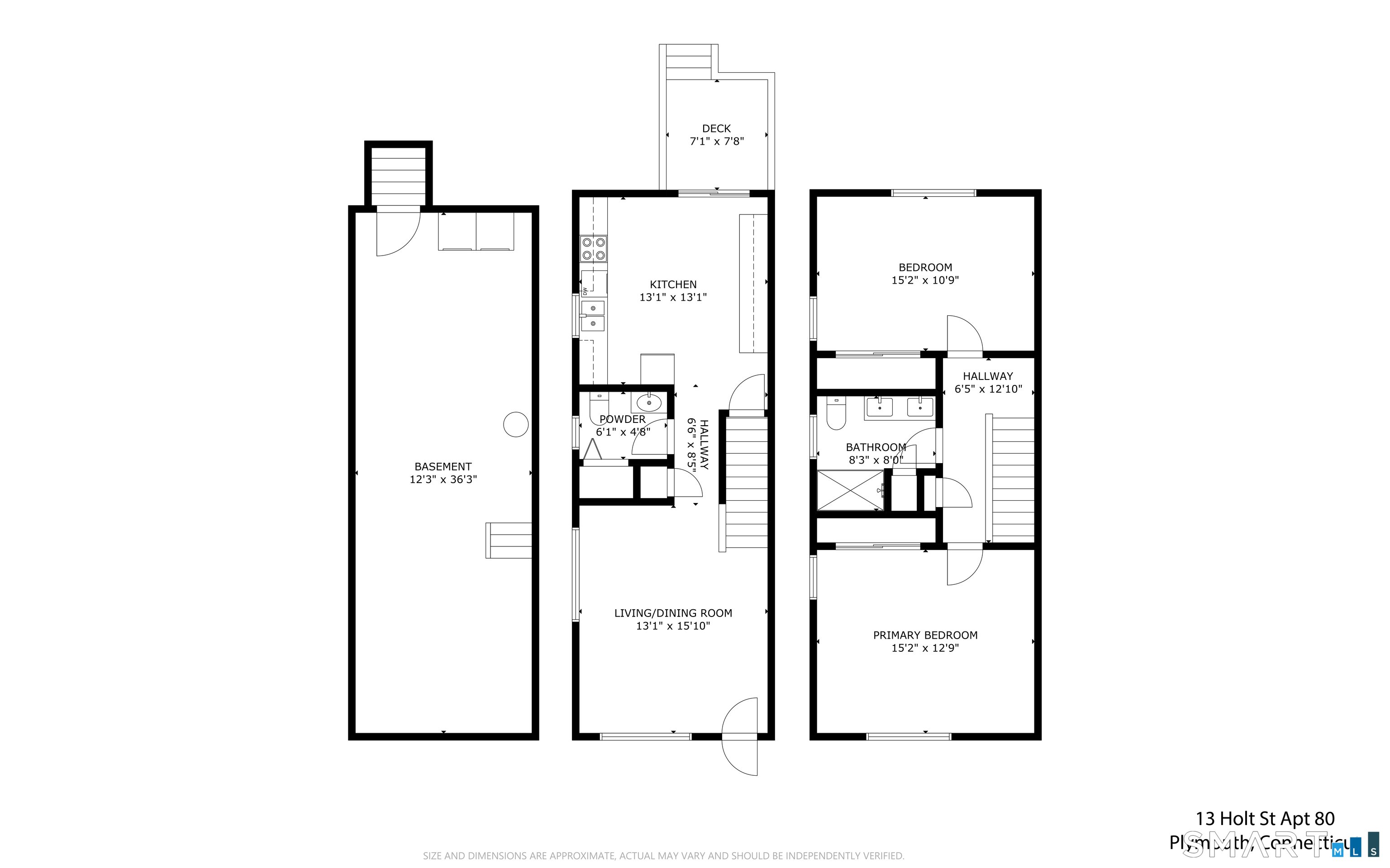 13 Holt Street Plymouth CT 06786
