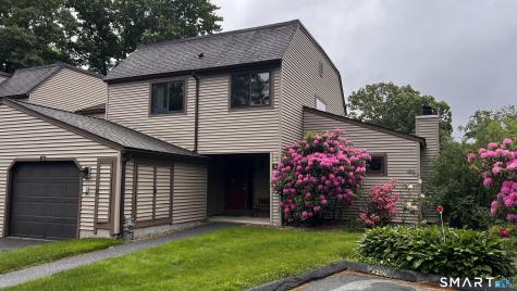 3 Walnut Lane Avon CT 06001