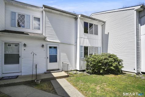 122 West Main Street Stafford CT 06076