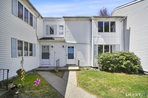 122 West Main Street Stafford CT 06076