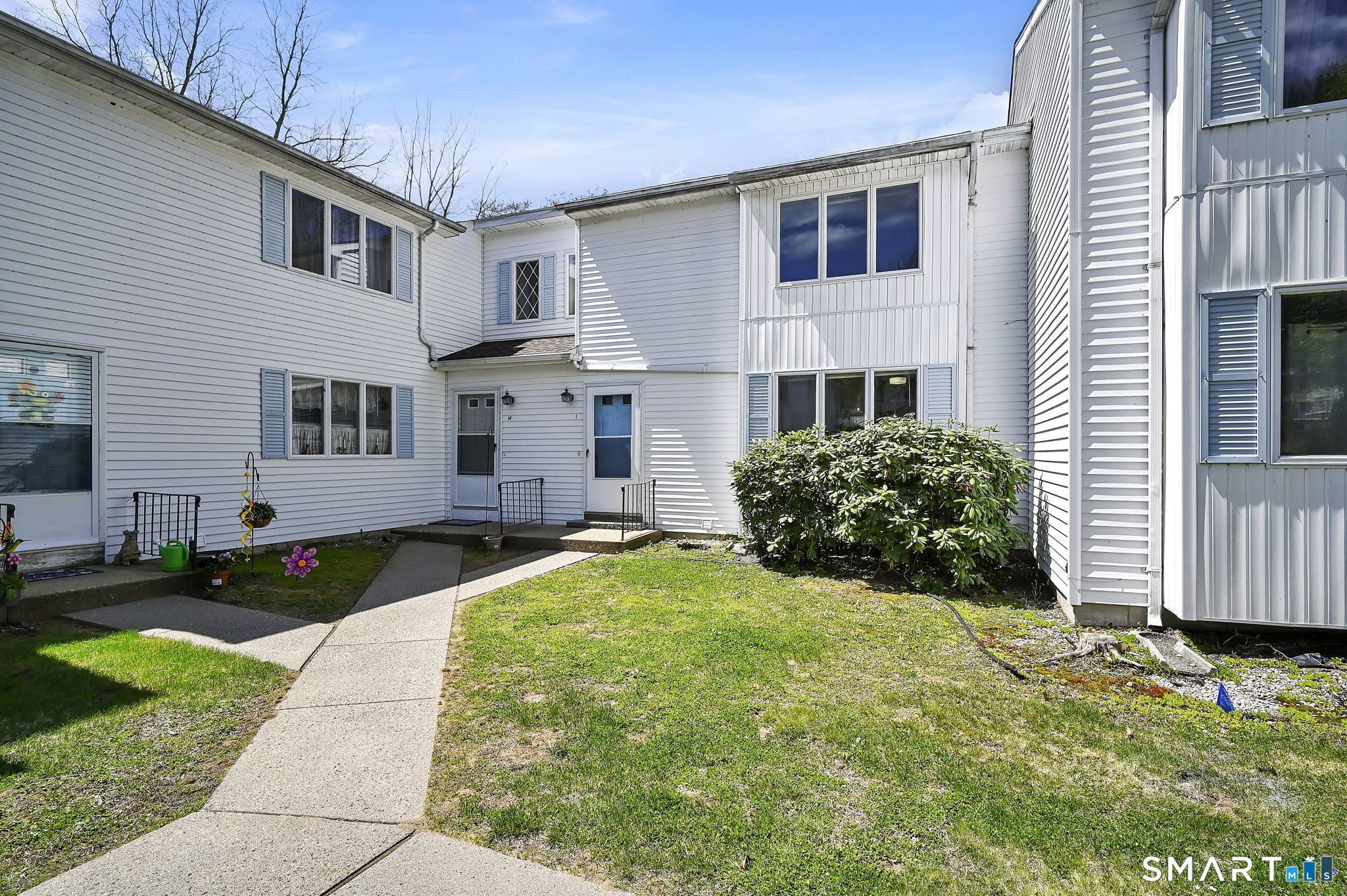 122 West Main Street Stafford CT 06076