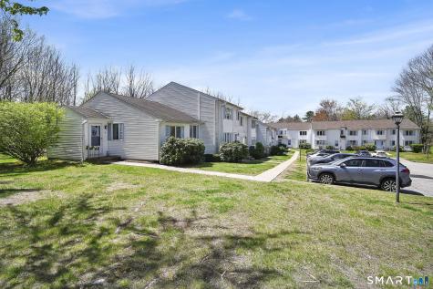 122 West Main Street Stafford CT 06076