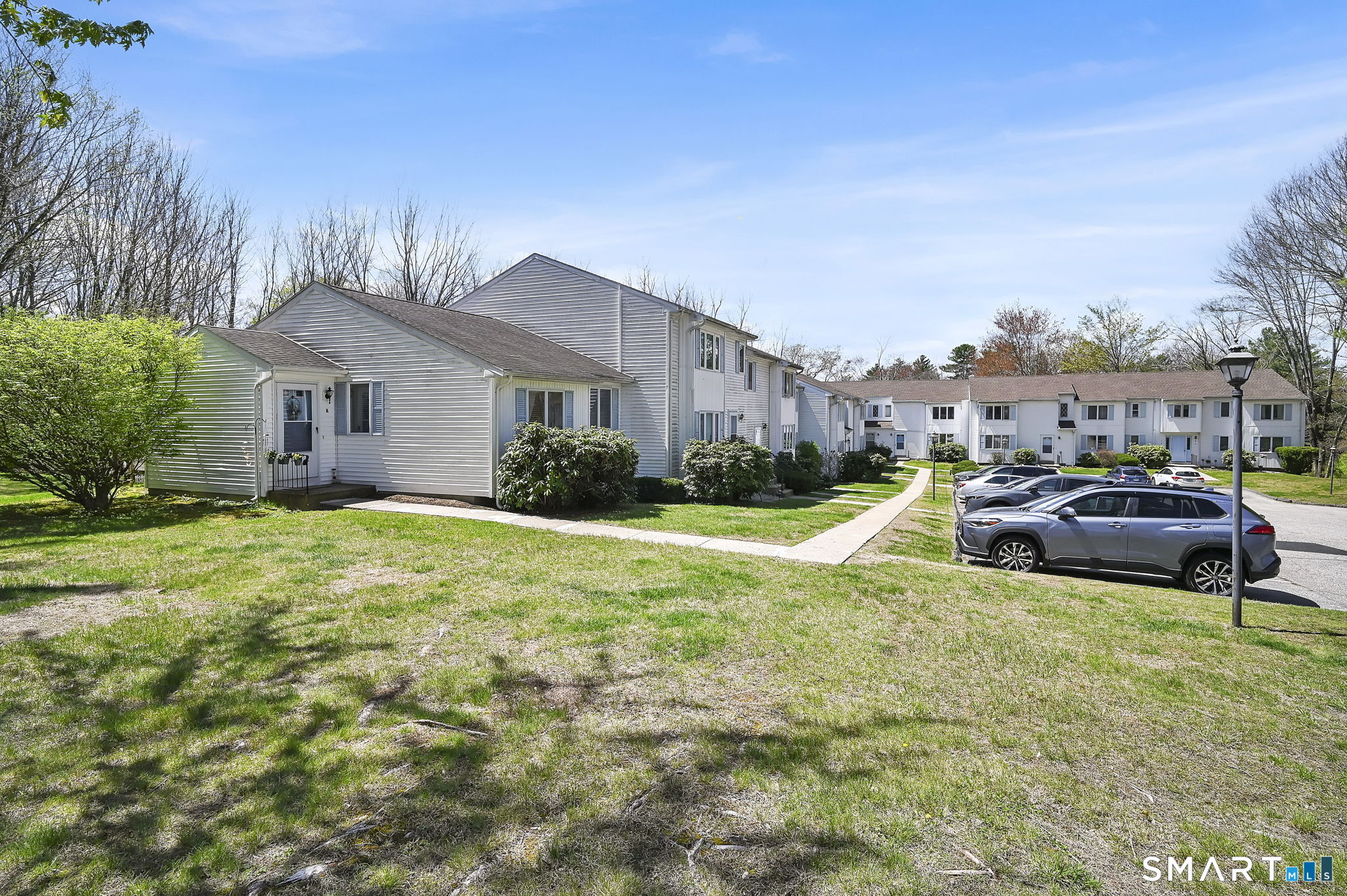122 West Main Street Stafford CT 06076