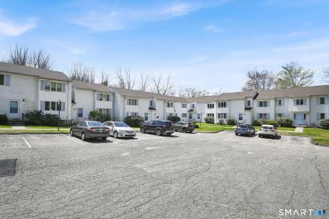 122 West Main Street Stafford CT 06076