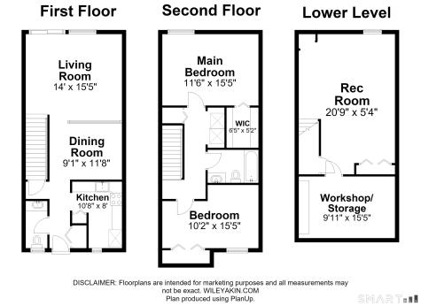 220 Main Street New Hartford CT 06057