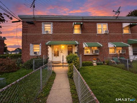 261 Court D Bridgeport CT 06610