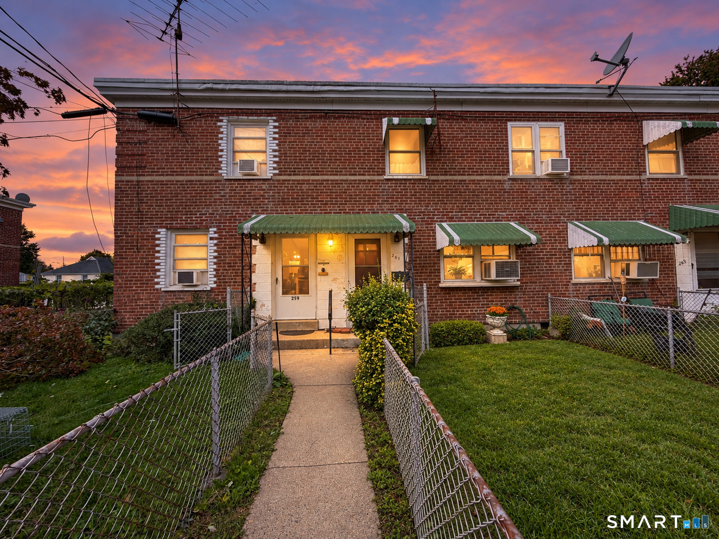 261 Court D Bridgeport CT 06610