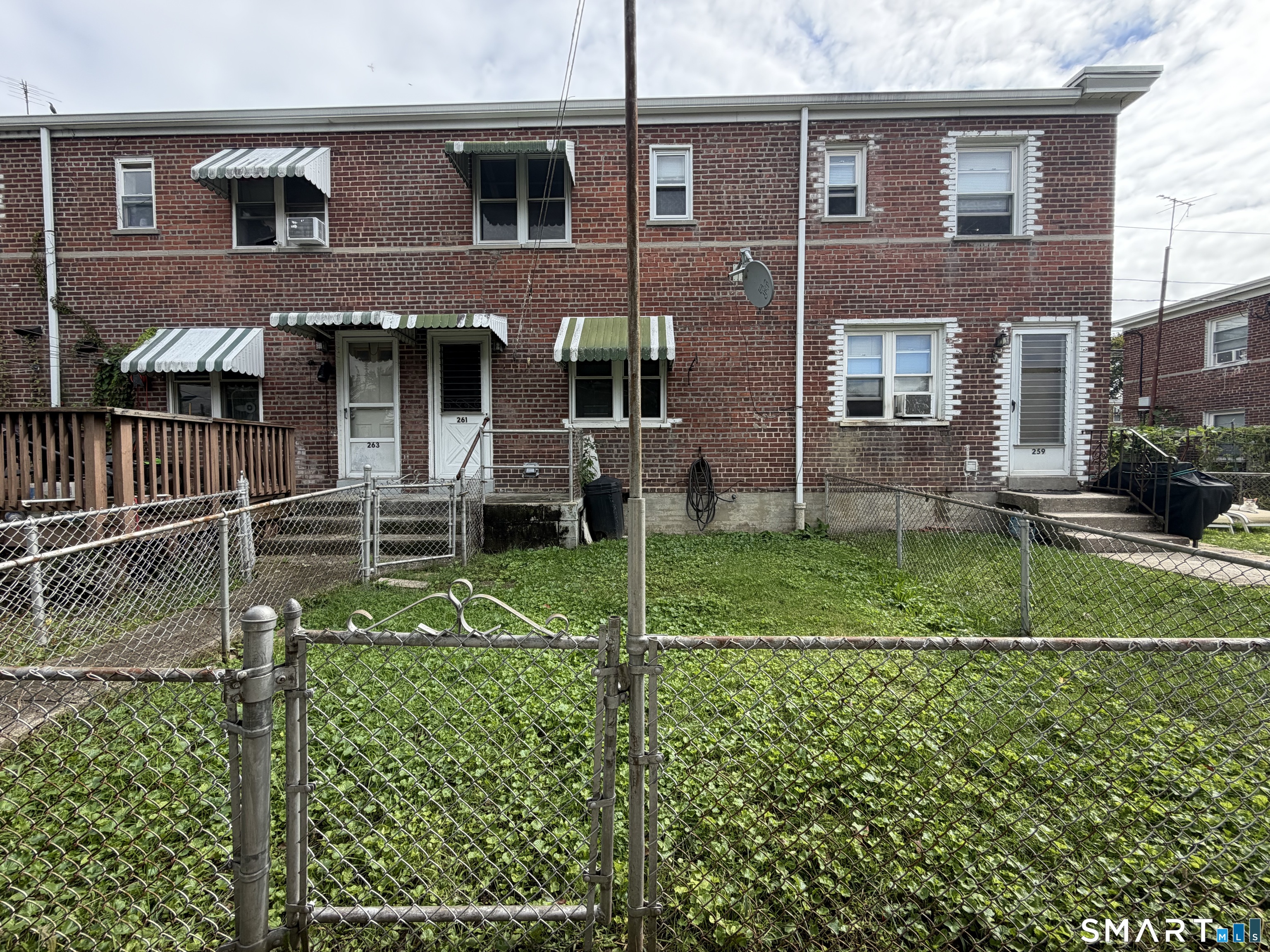 261 Court D Bridgeport CT 06610
